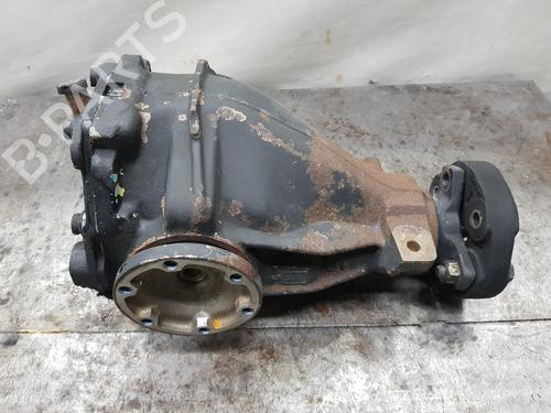 Rear differential MERCEDES-BENZ SLK (R170) 230 Kompressor (170.447) | BP23022452M24 