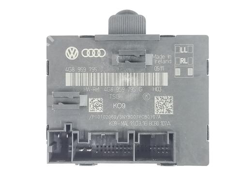 Used Other AUDI A7 Sportback (4GA, 4GF) 3.0 TDI (218 hp) 14088555