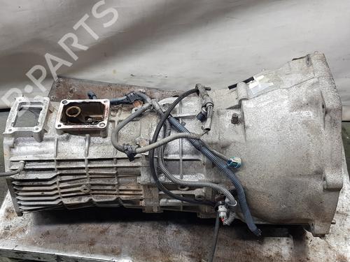 Gearbox TOYOTA LAND CRUISER PRADO (_J12_) 3.0 D-4D (KDJ120, KDJ125) | BP27390129M3 