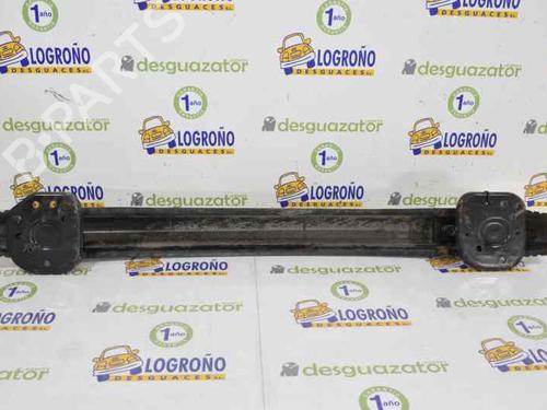 Rear bumper reinforcement CITROËN C4 I (LC_)  | BP1169995C73 
