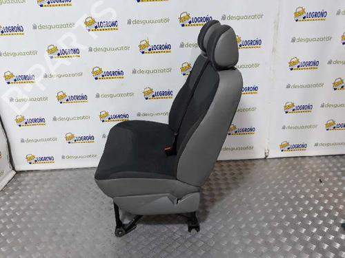 Right front seat OPEL VIVARO A Van (X83) 2.0 CDTI (F7) | BP1452584C16 