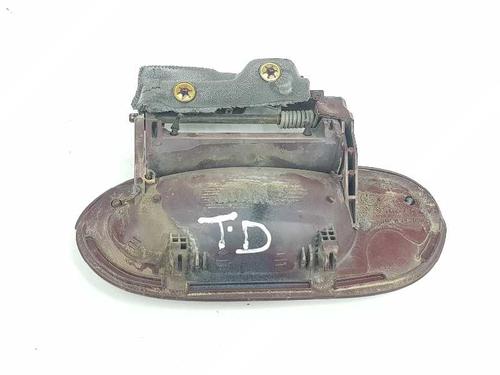 Rear right exterior door handle BMW 5 (E39) 530 d | BP7020146C130 