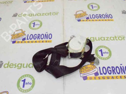 Rear left seatbelt AUDI A3 Sportback (8PA) 1.9 TDI | BP6623489I29 