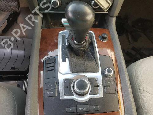 Annen AUDI Q7 (4LB) 3.0 TDI quattro | BP14085046O1 