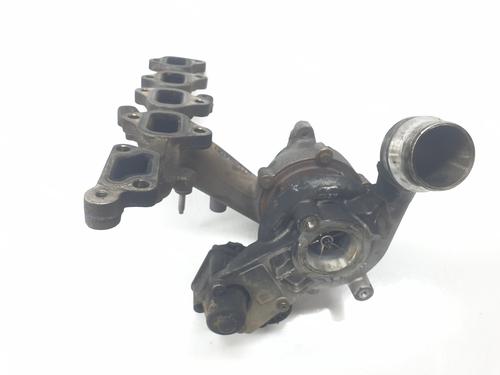 Used Turbocharger/Supercharger NISSAN PRIMASTAR Van (X83) [2002-2025]  29535929