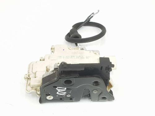 Vergrendeling rechts voor VW PASSAT B6 (3C2) 2.0 TDI 16V (140 hp) 7776486
