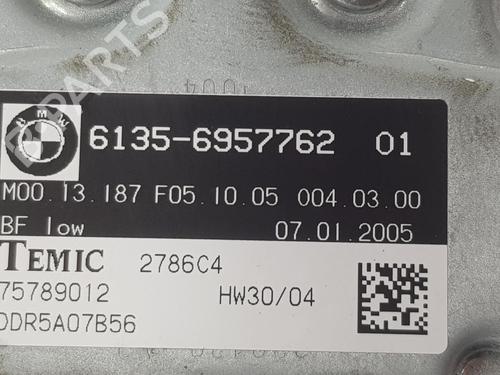 Electronic module BMW 5 Touring (E61) 525 d | BP11742303M83 