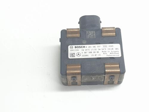 Electronic module MERCEDES-BENZ SPRINTER 5-t Van (B907)  | BP29436285M83 