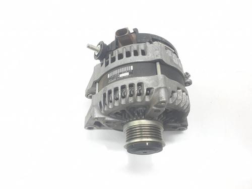 Used Alternator Alternator JEEP COMPASS (MP, M6, MV, M7) 1.5 T4 Hybrid (131 hp) 33214897 33214897