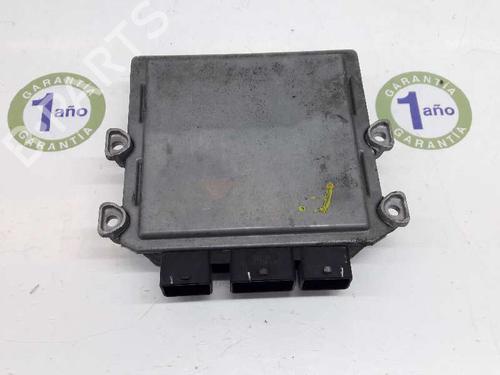 Engine control unit (ECU) FORD FIESTA V (JH_, JD_) 1.4 TDCi | BP5320359M57 
