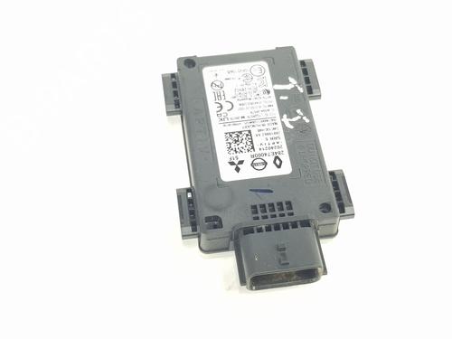 Electronic module RENAULT ARKANA I (LCM_, LDN_)  | BP34639667M83  - Image 5