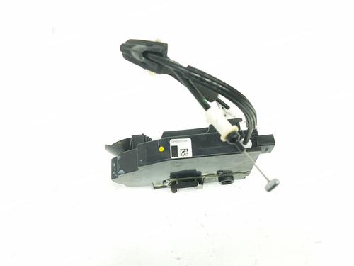 Front left lock PEUGEOT 308 II (LB_, LP_, LW_, LH_, L3_) 1.6 HDi / BlueHDi 115 | BP8413905C98 