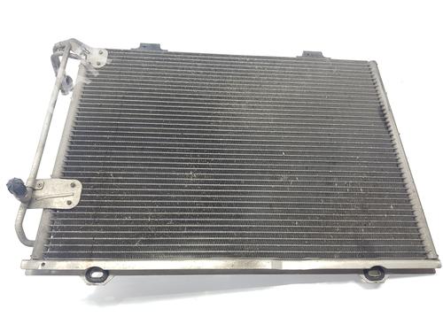 AC radiator MERCEDES-BENZ SLK (R170) 230 Kompressor (170.447) | BP22967947M32 