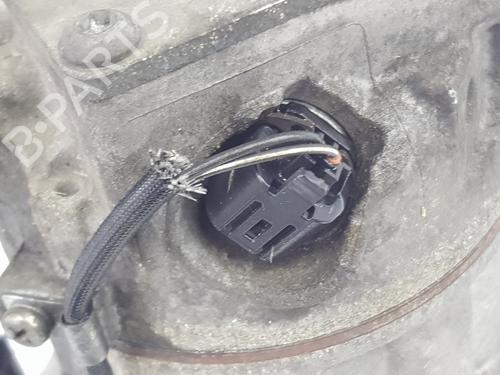 AC-Kompressor RENAULT CAPTUR I (J5_, H5_) 1.5 dCi 90 (J5N4, J5M5, J5MW, J5M6, J5AL, J5AJ) | BP29942133M34