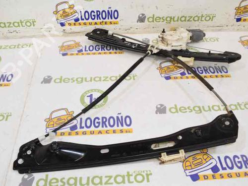 Front left window mechanism BMW 1 (E87) 118 d | BP754674C22 