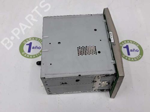 Radio OPEL ZAFIRA / ZAFIRA FAMILY B (A05) 1.9 CDTI (M75) | BP3452594E6 