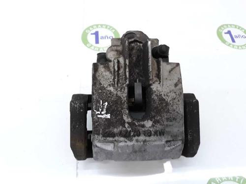 Used Right rear brake caliper BMW 5 (E60) 530 xd (231 hp) 11596089