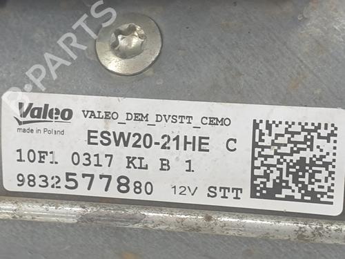 Starter TOYOTA PROACE CITY VERSO MPV (BKY_)  | BP32124165M8 