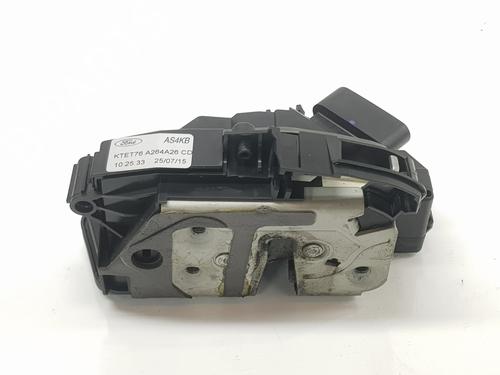 Rear right lock FORD TRANSIT COURIER B460 MPV 1.5 TDCi BM5AA26412AG    | 2099457   |
