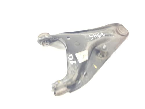 Used Left front suspension arm DACIA DOKKER Express Box Body/MPV 1.5 Blue dCi 95 (FEJL) (95 hp) 21849076