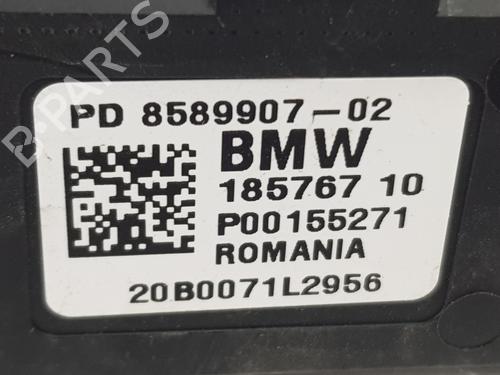 Elektronisk modul BMW X1 (F48) xDrive 18 d | BP30471912M83