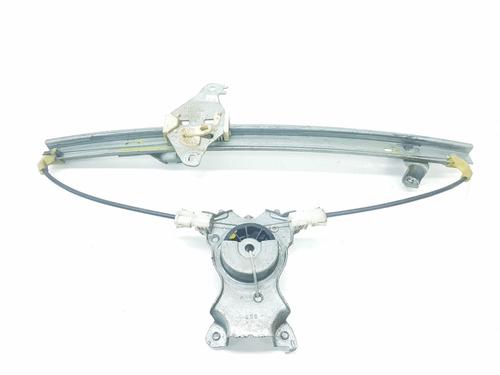 Rear right window mechanism NISSAN PRIMERA (P12) 2.2 Di | BP16364349C25 