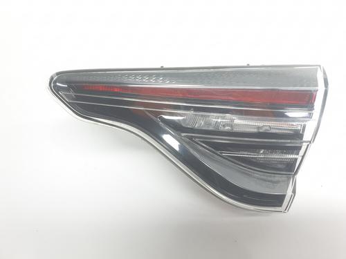 Right tailgate light RENAULT CLIO V (B7_) | BP33208088C80 - Image 6