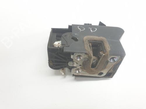 Front right lock DACIA DUSTER (HM_) 1.3 TCe 130 (HMMF) | BP33234917C97  - Image 5