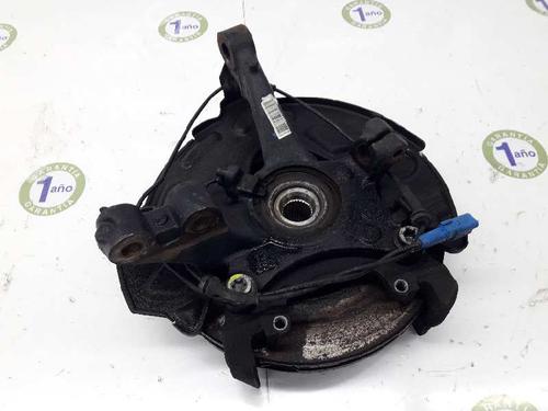 Used Right front steering knuckle PEUGEOT 508 I (8D_) 2.0 HDi (140 hp) 3659881