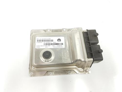 Steuergerät Motor für FIAT 500 (312_) 1.2 LPG (312AXA1A) (69 hp) 12903823