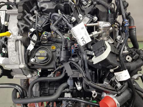 Engine FORD PUMA (J2K, CF7) 1.0 EcoBoost mHEV | BP30724817M1