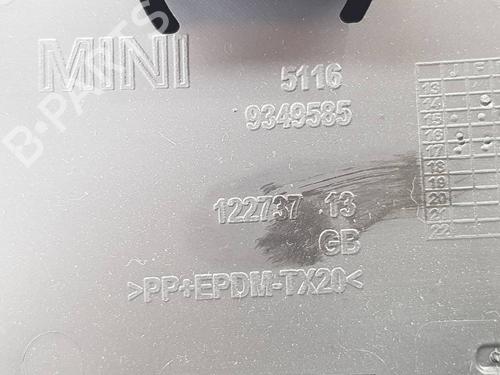 Glove box MINI MINI (F56) One | BP38487749C95 - Image 4