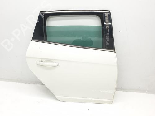 Used Right rear door LANCIA DELTA III (844_) 1.6 D Multijet (844.AXC11, 844.AXC1A) (120 hp) 10329190