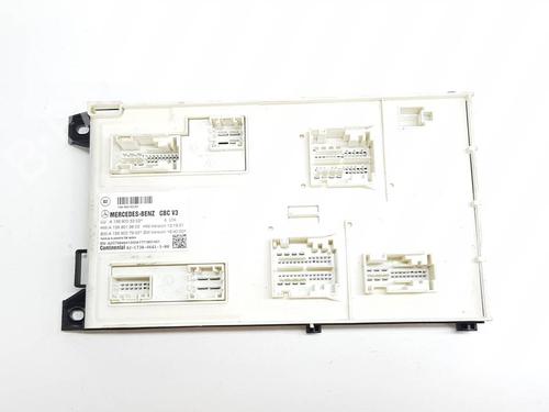 Used Electronic module Electronic module 39532735 39532735