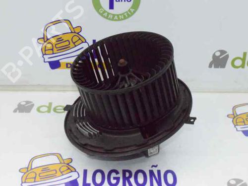 Heater blower motor BMW 1 (E87) 118 d | BP14121389M62 