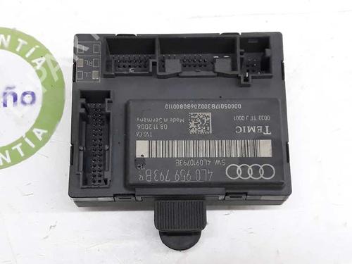 Used Other AUDI Q7 (4LB) 3.0 TDI quattro (233 hp) 14072095