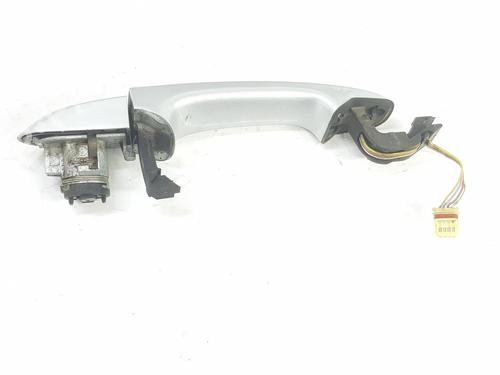 Used Front left exterior door handle JAGUAR XF I (X250) 3.0 D (275 hp) 6574435