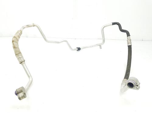 AC pipe SEAT IBIZA IV (6J5, 6P1) 1.6 TDI | BP15249927M126 
