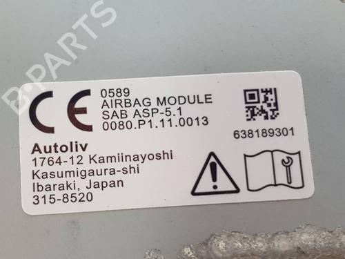 Andre MITSUBISHI ECLIPSE CROSS (GK_, GL_) 1.5 T-Mivec | BP39651940O1 - Image 5