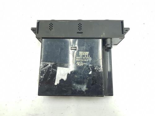 AC-Styringsenhed/Manøvreenhed MITSUBISHI PAJERO III (V7_W, V6_W) 3.2 Di-D (V68W) | BP9498068I5 