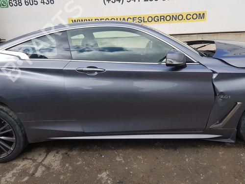 Fælk INFINITI Q60 Coupe 2.0 T | BP37691663C45 - Image 22