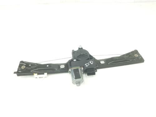 Used Front right window mechanism FIAT FIORINO Box Body/MPV (225_) 1.3 D Multijet (225BXD1A, 225BXB1A, 225BXB11) (75 hp) 18829451
