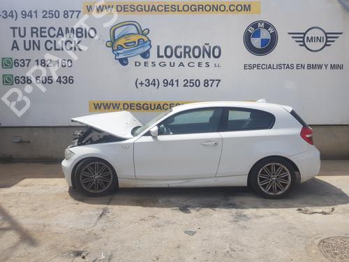 Electronic module BMW 1 (E87) 118 d | BP38970581M83 - Image 7