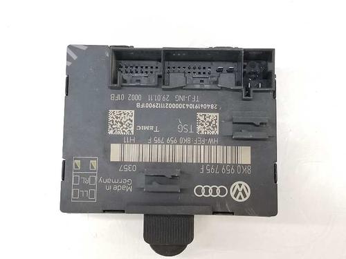 Used Other AUDI A4 Allroad B8 (8KH) 3.0 TDI quattro (240 hp) 14086667