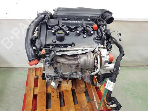 Engine DS DS 7 Crossback (J4_, JR_, JC_) | BP40082963M1 - Image 15