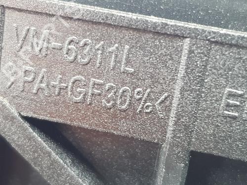 Left mirror FORD TRANSIT CONNECT (P65_, P70_, P80_) 1.8 TDCi | BP29591146C26 