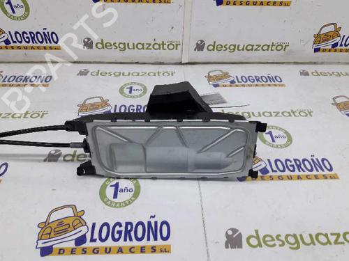 Gear lever VW GOLF VII (5G1, BQ1, BE1, BE2) 1.6 TDI | BP7895678M90 