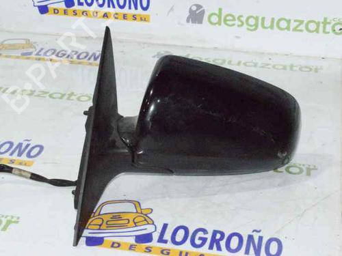 Left mirror AUDI A6 C6 (4F2) 3.0 TDI quattro | BP817369C26 