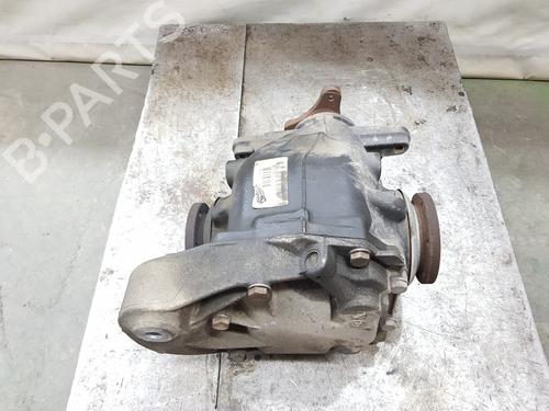 Rear differential BMW X1 (E84) sDrive 18 d | BP18729202M24 