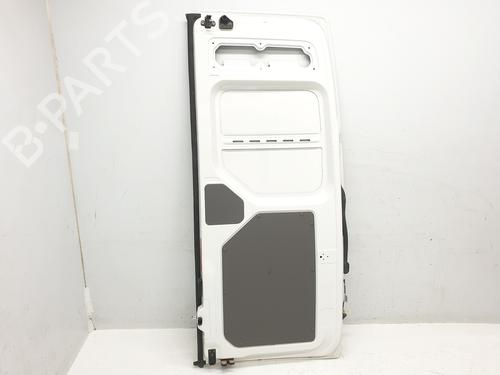 Left rear door VW CRAFTER Van (SY_, SX_)  | BP28030630C4 